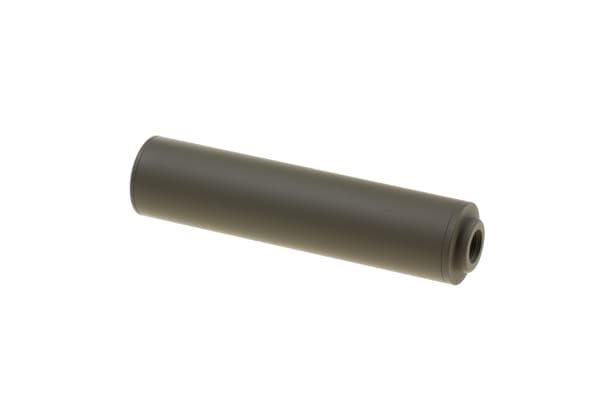 Madbull Gemtech Blackside Silencer CCW