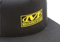 Mechanix Wear Icon Snapback Hat