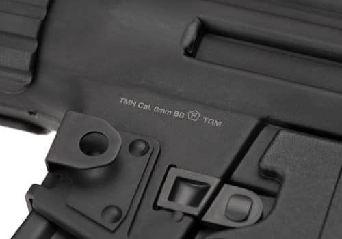G&G TGM A3 E.T.U. S-AEG