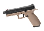 KJ Works KP-13 TBC Metal Version GBB