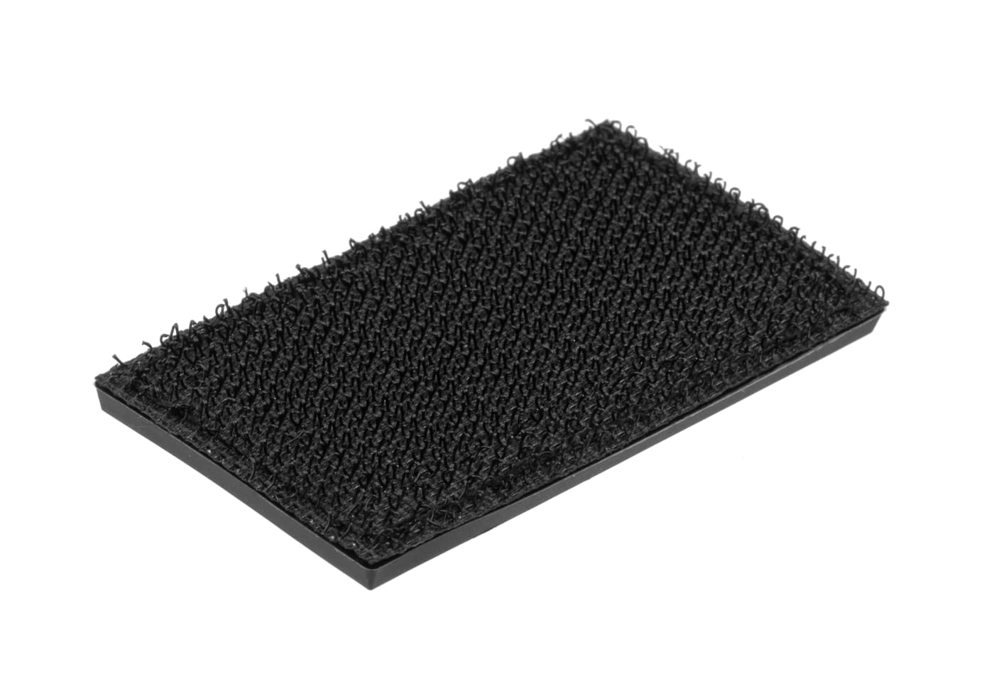 JTG Evil Smile Rubber Patch