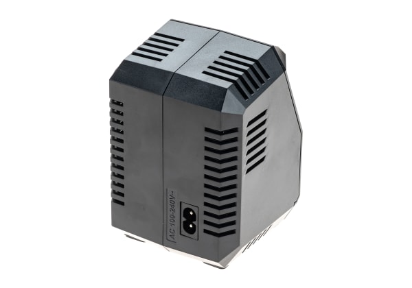 Nimrod T100 Multi-Chemistry Dual Charger