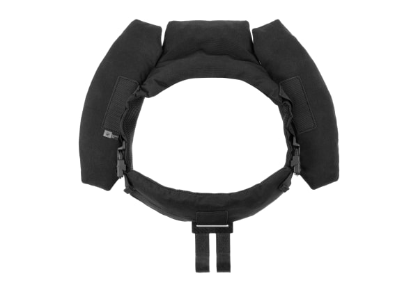 Templar's Gear Cover Ballistic Shoulders/Collar/Throat