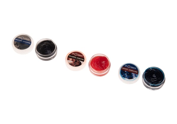 Point Grease Set