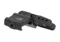 Leapers Accu-Sync 45 Degree Angle Flip Up Front Sight