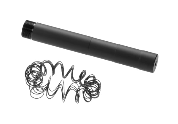 Nordic Components MXT 12 Gauge +3 Extension Tube Kit