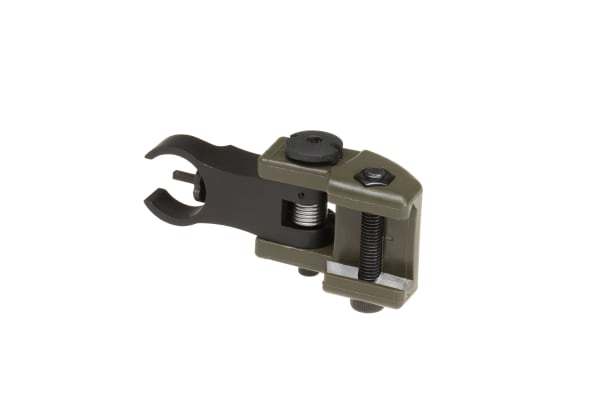 Blackhawk Folding Front BUIS