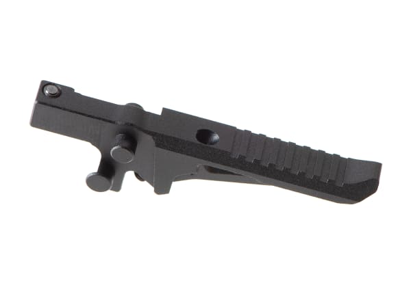 Prometheus Custom Trigger for Ares / Amoeba M4 with EFCS