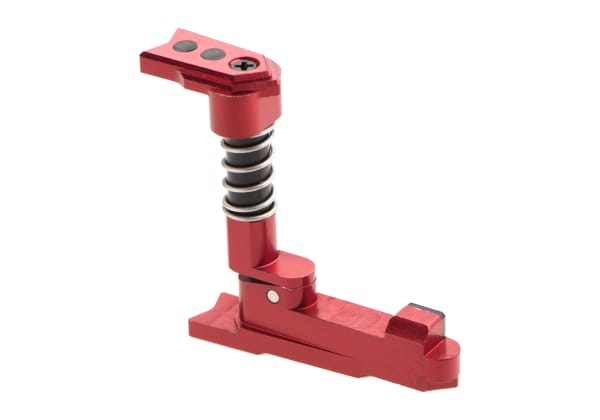 Maxx Model CNC Aluminum Advanced Magazine Release Style A