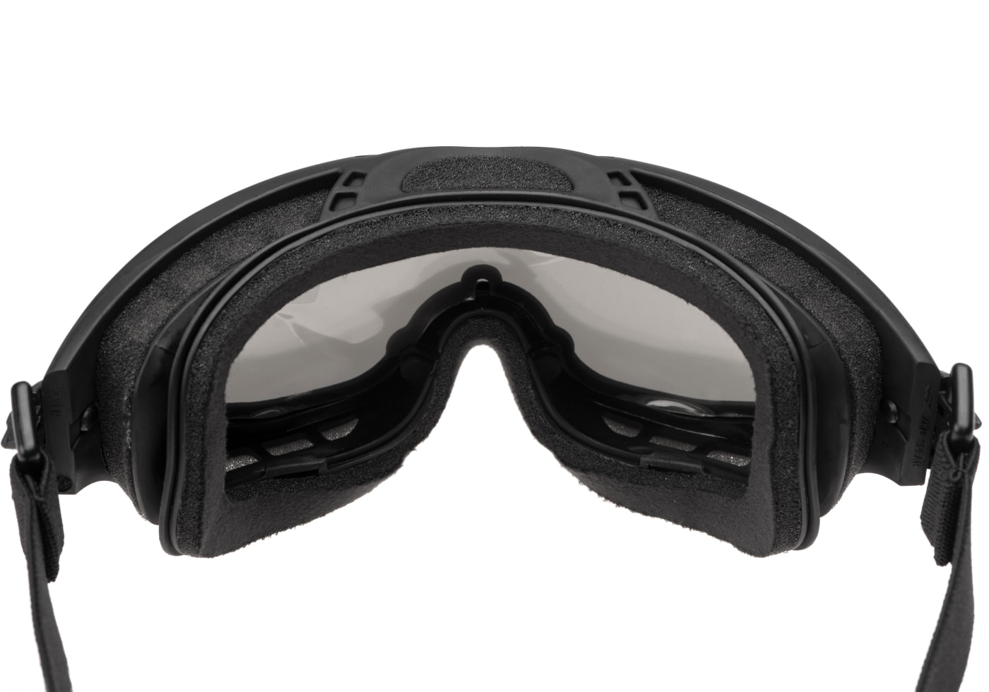 Wiley X Spear Dual Goggle