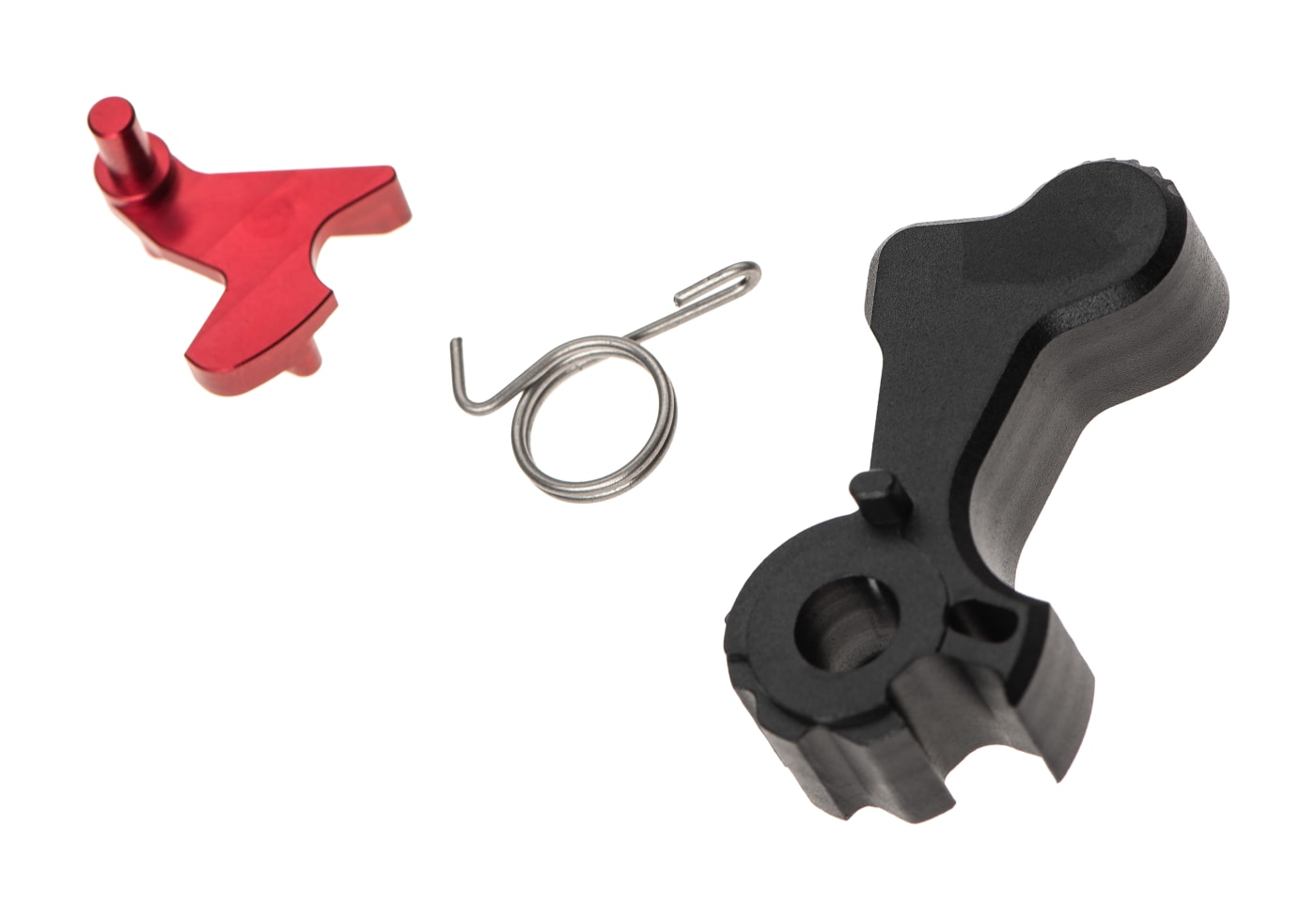 Laylax Nineball Socom Mk23 Lightweight Trigger Unit + Valve Kit