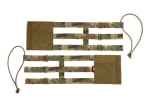 Crye Precision by ZShot AVS 3-Band Skeletal Cummerbund