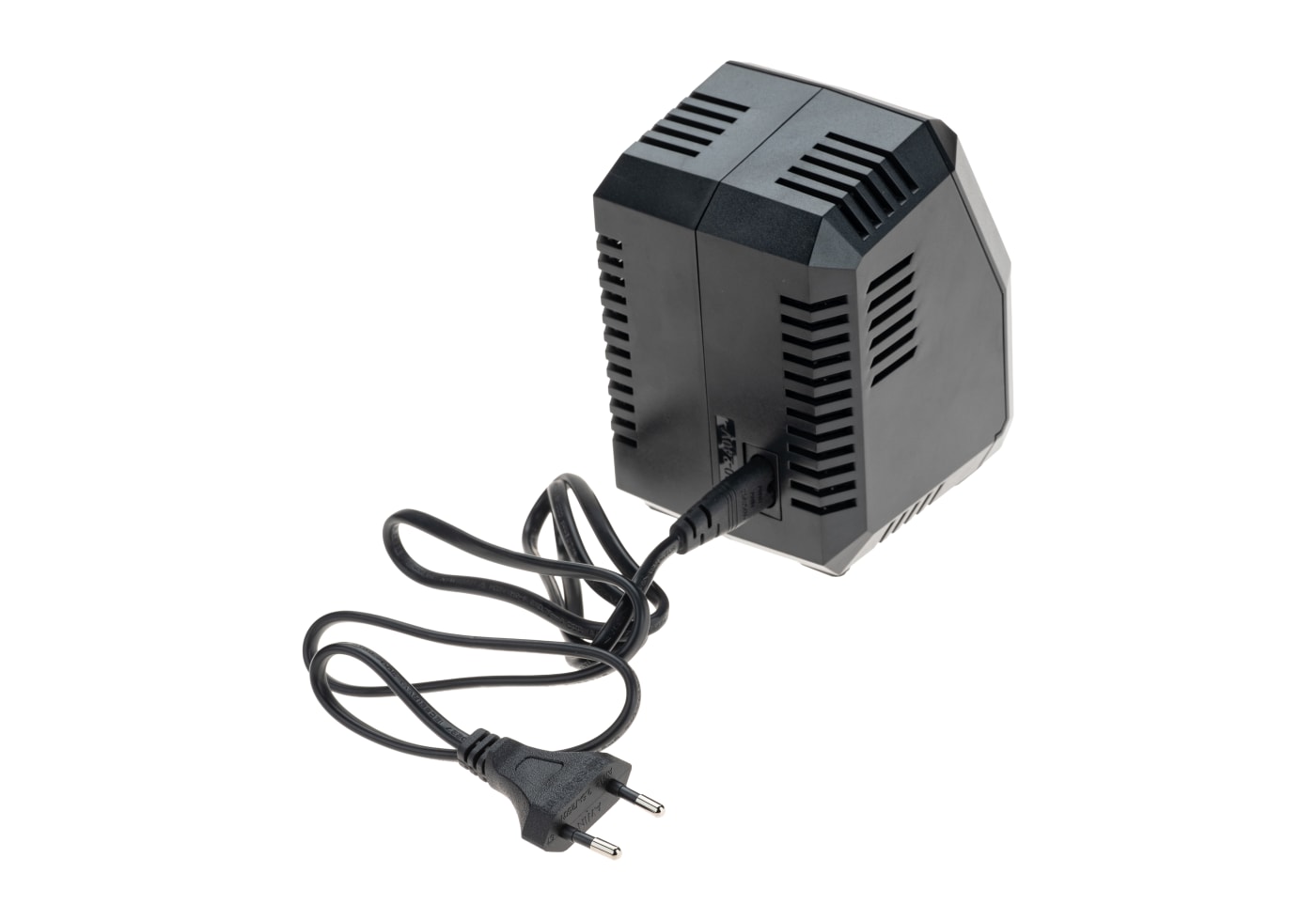 Nimrod T100 Multi-Chemistry Dual Charger