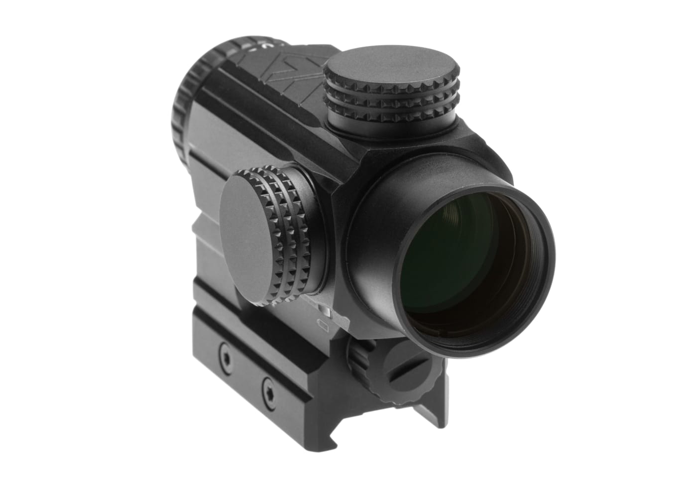 Vortex Optics Spitfire 1x AR Prism Scope