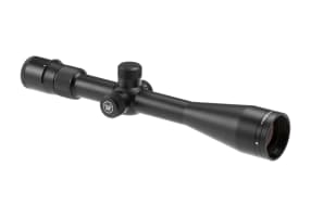 Vortex Optics Viper 6.5-20x50 PA Mil Dot