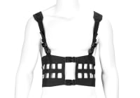 Blue Force Gear SPLITminus Chest Rig
