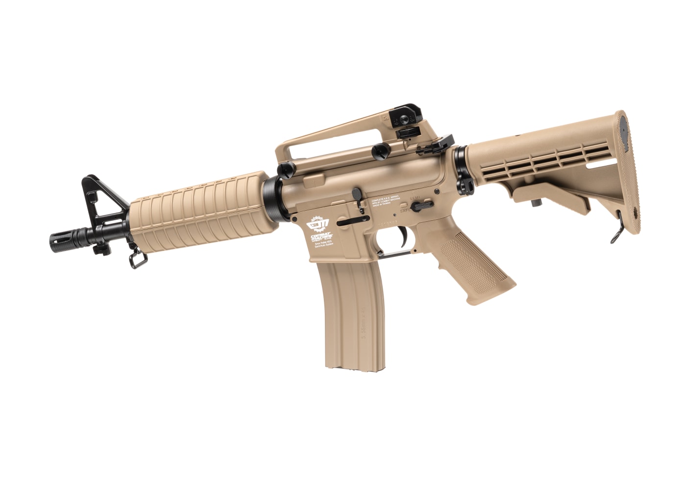 G&G CM16 Carbine Light