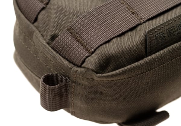 Clawgear Small Horizontal Utility Pouch Core