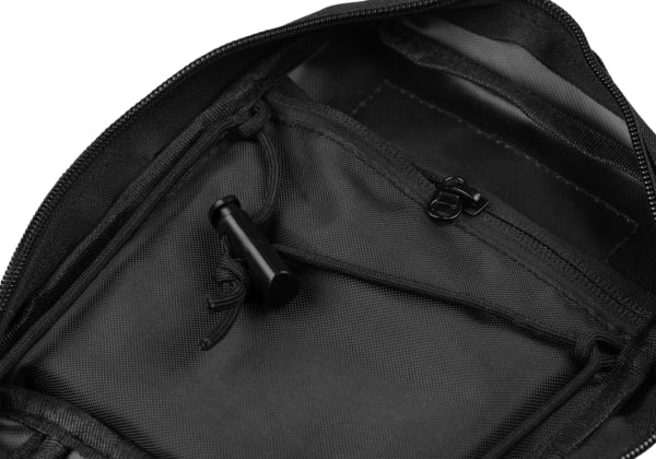 Earmor Multi Function Tactical Molle Pouch for Earmuffs