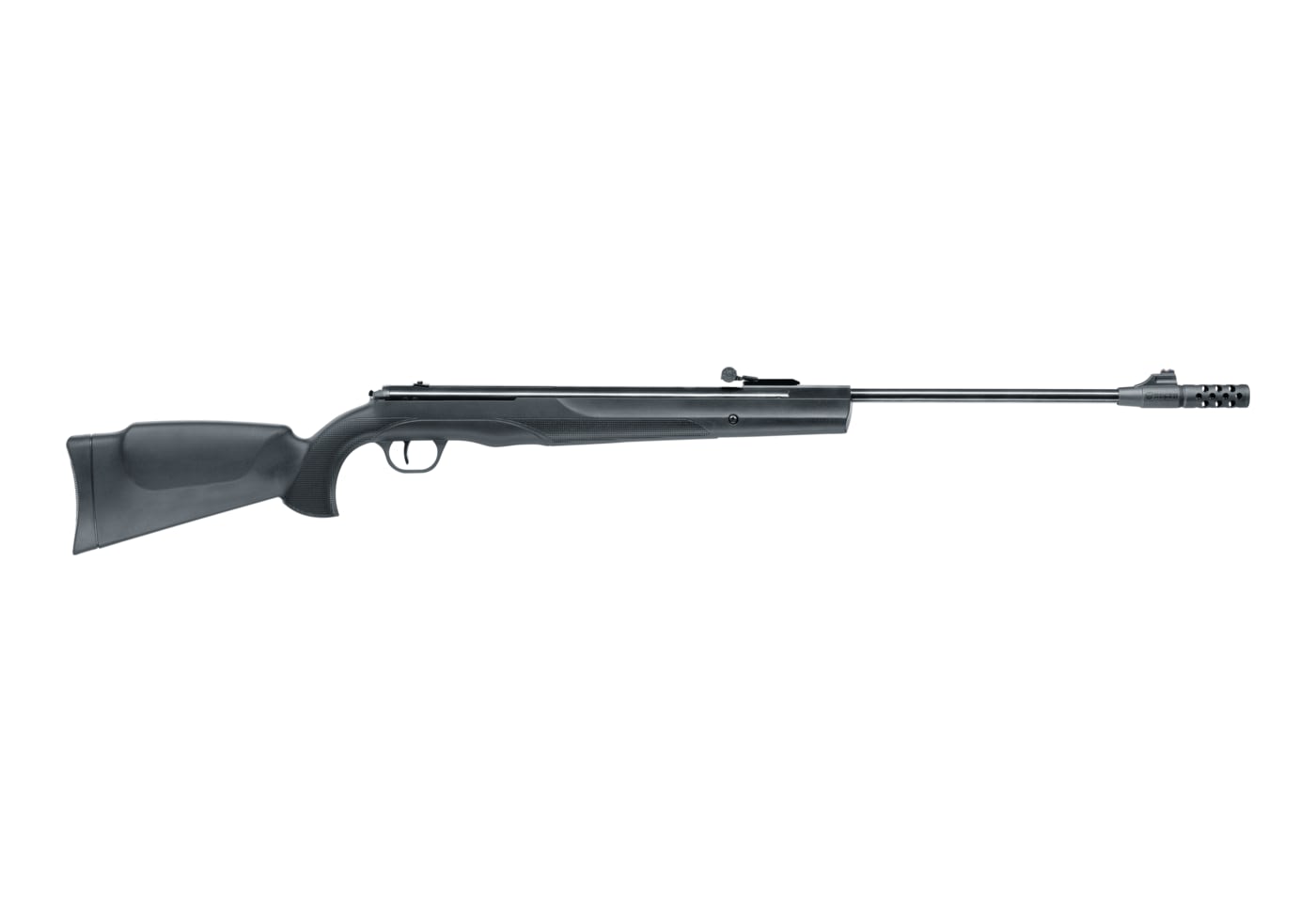 Ruger Air Scout Magnum 32J