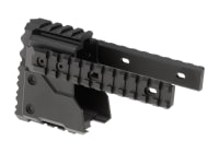 Laylax Strike Rail System for Kriss Vector