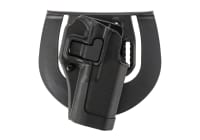 Blackhawk CQC SERPA Holster for GLOCK G17/22/31