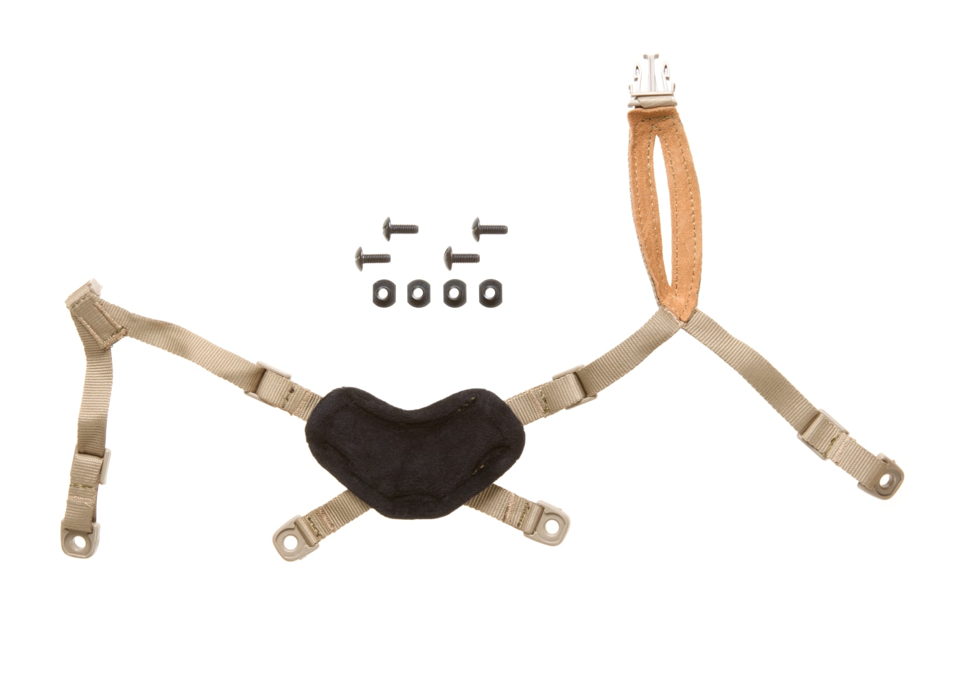 FMA Helmet General Suspension