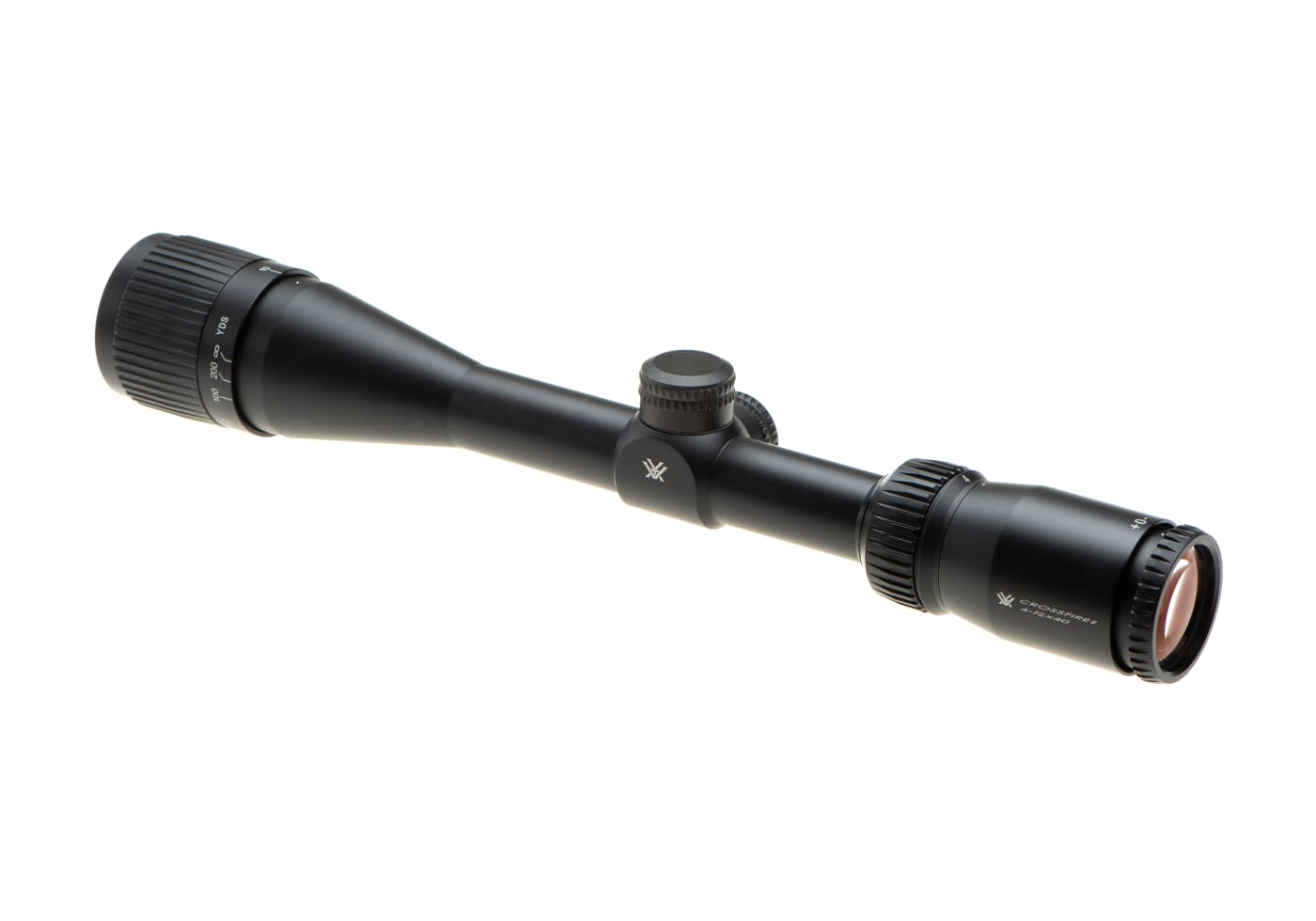 Vortex Optics Crossfire II 4-12x40 AO BDC