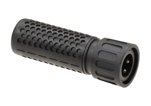 Ares SR-16 Short Silencer