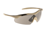 Wiley X WX Vapor 2.5 Grey / Clear / Light Rust