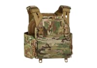 Warrior Low Profile Carrier V1