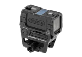 Holosun AEMS Core X2 Red Dot Sight