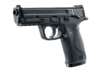 Smith & Wesson M&P 40 TS Blowback Co2