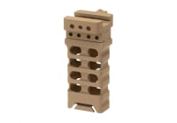 Metal QD Ultralight Vertical Grip A Model