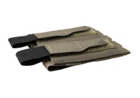 Blue Force Gear Flapped Ten-Speed M4 Two Mag Pouch