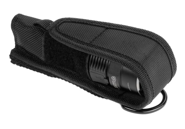 Nitecore TM9K Pro Tactical Flashlight