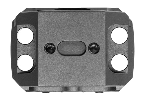 Vector Optics VAS Red Dot Sight Picatinny Low Mount