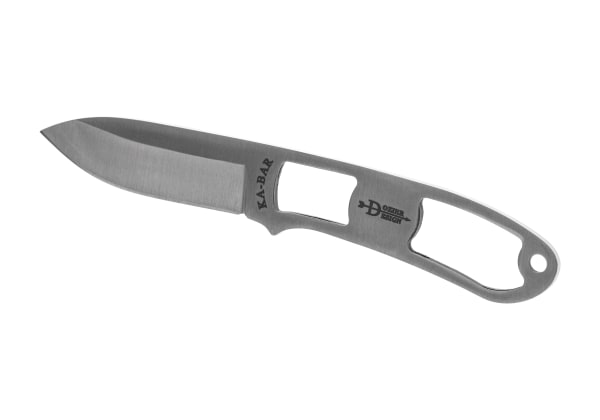 KA-BAR Dozier Skeleton
