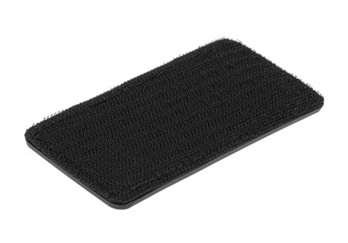 JTG Military Police Rubber Patch