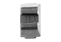 Glock Steel Rear Sight GMS 11.1