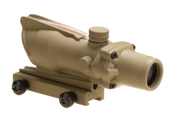 Aim-O 4x32C Combat Scope Fiber