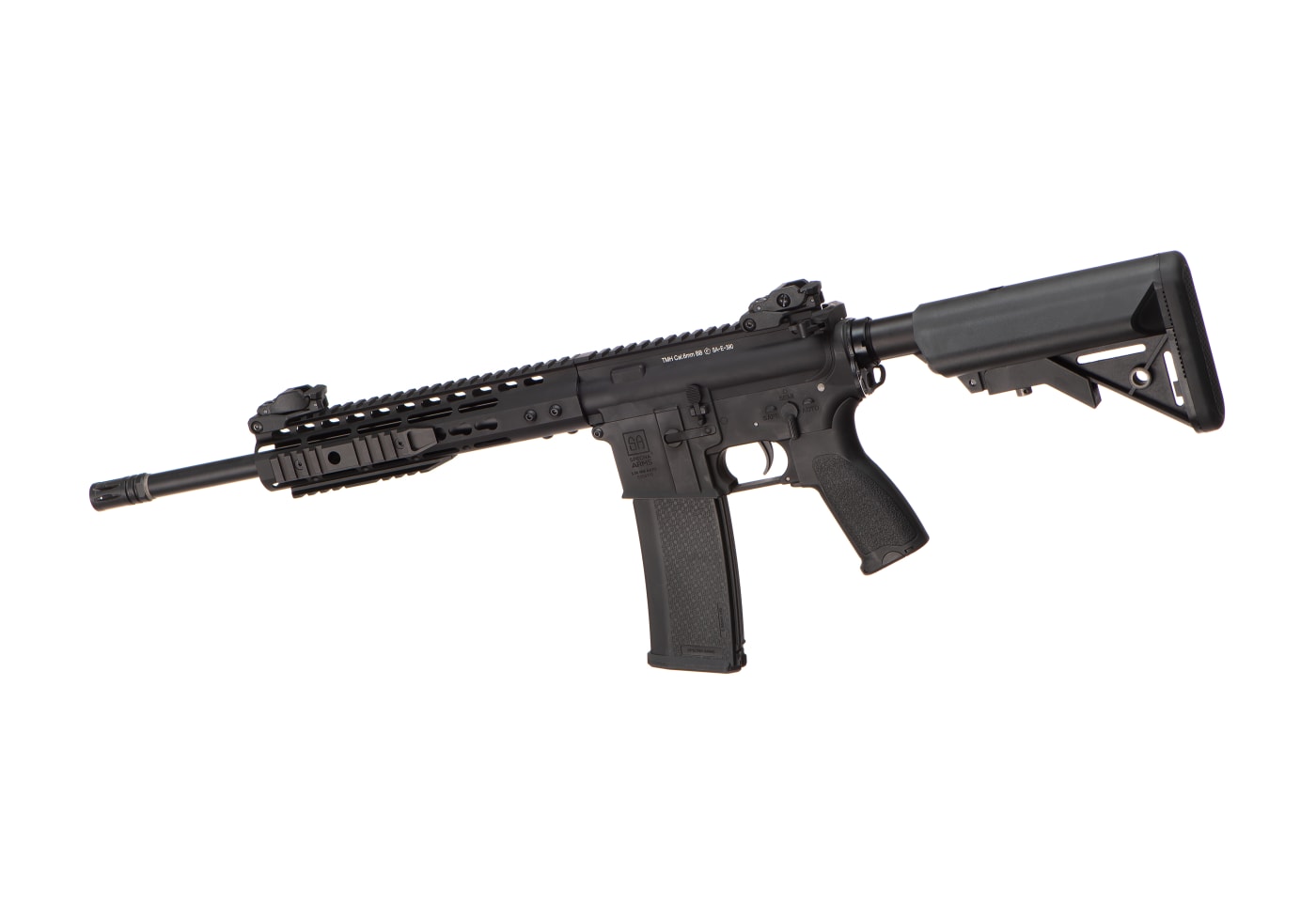 Specna Arms SA-E09 Edge S-AEG