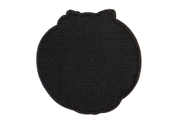 JTG Yin & Yan Cat Patch