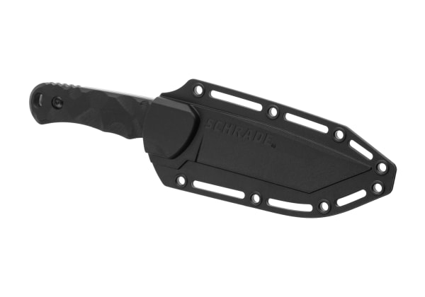 Schrade Regime Fixed Knife