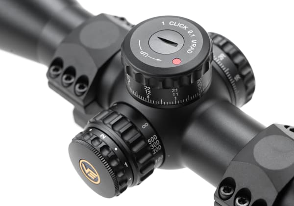 Vector Optics Continental x6 4-24x56 VEC-MBR