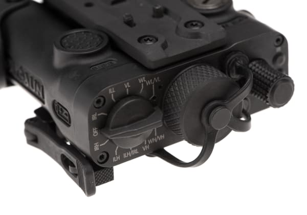 Holosun LE420-GR Elite Multi-Laser Device