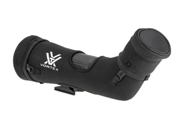 Vortex Optics Crossfire HD 16-48x65 Angled Spotting Scope