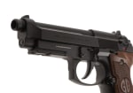 G&G GPM92 GP2 Metal Version GBB Limited Edition