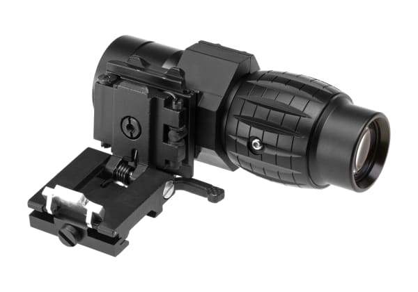 Aim-O FXD 4x Magnifier