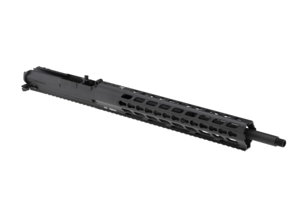 Krytac MK2 SPR Complete Upper Assembly